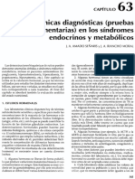 Cap 63-74 Pàg543-631 Endocrino y Metabolismo