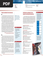 Sociedade Civil v Democracia