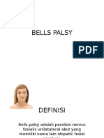 Bells Palsy