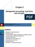 Ch02 Management Accounting 5e