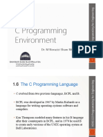 L0 Programming Environment