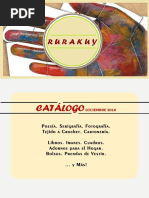 Download Catlogo RURAKUY diciembre 2016 by JohnMartinezGonzales SN334193834 doc pdf