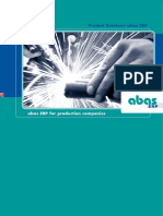 Abas Erp Production - Eng PDF