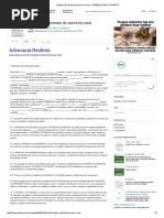 Modelo de Contrato de Parceria Rural - MODELOS de CONTRATO