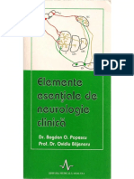 Fileshare_Elemente Esentiale de Neurologie Clinica - Bajenaru