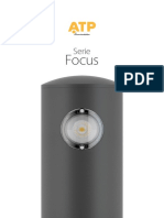 Atp Iluminacion Ficha Tecnica Baliza Focus