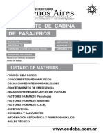 Programa TCP 2014