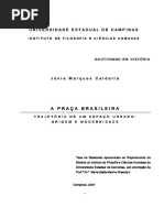 A P R a Ç a B R a S I L E I R a - Junia Marques Caldeira