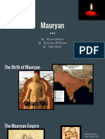 Mauryan 1