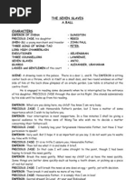 Download Seven Slaves- Maxi Academy Play 2005 by paulpragashsj SN33420184 doc pdf