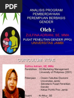 Download Pemberdayaan Perempuan Berbasis Gender by Muhammad Khoirun Niam SN33420567 doc pdf