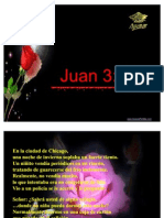 Juan 3-16