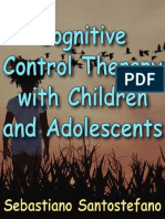Cognitive Control Therapy With Children and Adolescents