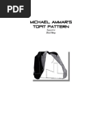 Michael Ammar's Topit Pattern - Complete Comprehensive Guide PDF