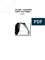 Michael Ammar's Topit Pattern - Complete Comprehensive Guide PDF