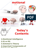 Emotional Intelligence 2