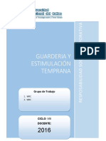 Trabajo Formulacion