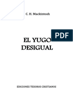 El Yugo Desigual