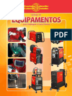 Catalogo Eutectic - Plasma Manual