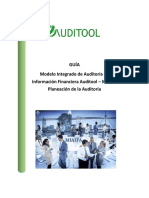 Gu-A MIAIFA - Metodolog-A de Auditor-A de Informaci-n Financiera Auditool