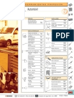 Herramientas para Taller Automotriz y Mecanica en General PDF