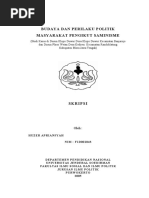 Download Saminisme by kibasilalang SN33422383 doc pdf