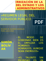 Maestría Una-Puno - 2016-Der. Administrativo