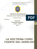 DocTrina