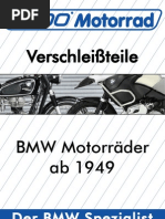 Download WDO Verschleissteilekatalog fr BMW Motorrder by wuedozubehoer SN33422739 doc pdf