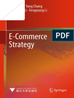 E-Commerce Strategy 2014