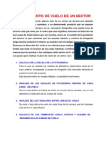 Capitulo 09 (Plan de Vuelo Sector) PDF