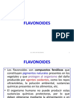 Clase 12 - Flavonoides
