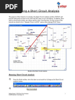 Short Circuit Analysis