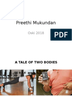 Preethi Mukundan Pitch 081816