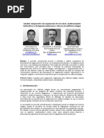 Argamassas de Cal Aérea