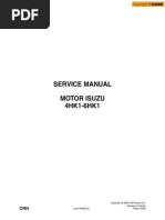 Download MANUAL ISUZU ENGINE  by Mrilyn Gunin SN334237927 doc pdf