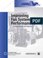 Improving Fan System Performance PDF