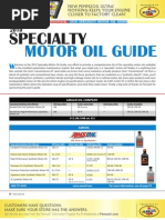 Download 2010 Specialty Motor Oil Guide by OilLubeNews SN33424290 doc pdf