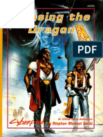 AG5035 - Cyberpunk 2020 - Chasing the Dragon (1992) [Q4+] [KriTTeR].pdf