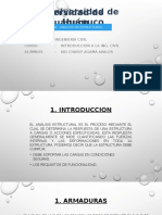 Analisis de Estructuras Expo