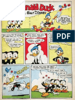 Donald Duck - Good Deeds