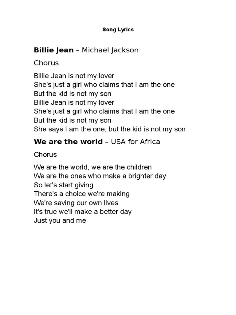 billie-jean-michael-jackson-song-lyrics-pdf