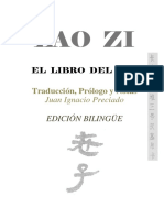 Juan Ignacio Preciado - LAO ZI - El Libro del Tao (Bilingüe).pdf