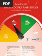 Manual Indicadores Ambientais FIRJAN