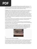 Historia de Las Armas