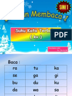 Latihan Membaca 1 PDF