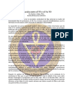 el YO y el No YO, Relacion entre - Mar90 - Ruben A. Dalby, F.R.C..pdf