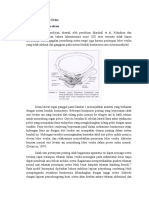 Patofisiologi Inkontinensia Urine 