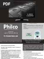 Philco Ph40