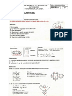 102 Mantenimiento de Chasis